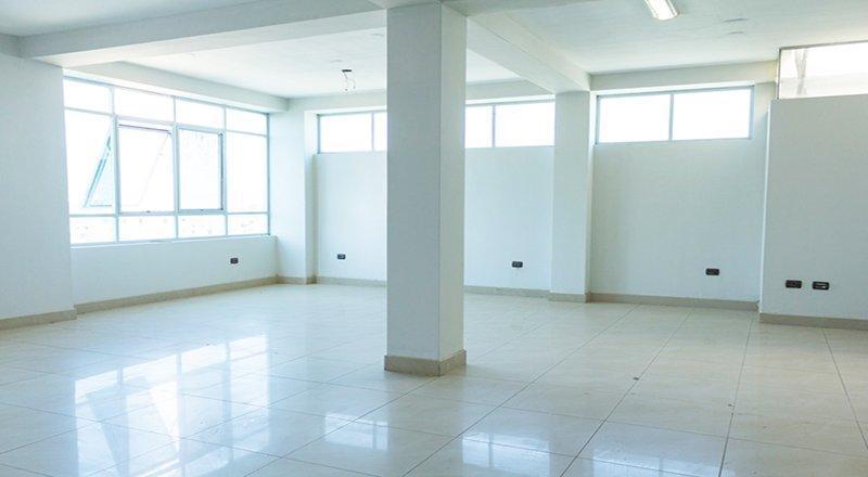 VENTA DE CONSULTORIOS EN URB. SANTA VICTORIA